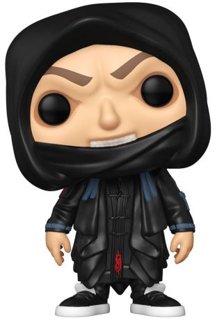 Figurine Funko Pop Slipknot #179 Sid Wilson