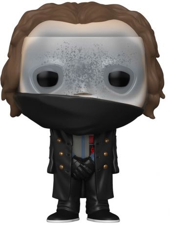 Figurine Funko Pop Slipknot #177 Corey Taylor