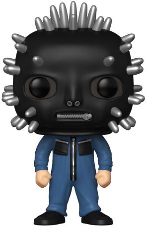 Figurine Funko Pop Slipknot #178 Craig Jones