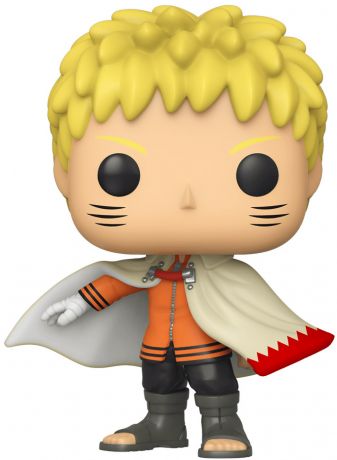 Figurine Funko Pop Boruto: Naruto Next Generations #724 Naruto (Hokage)