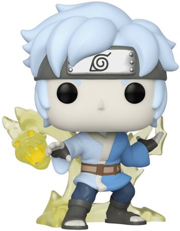 Figurine Funko Pop Boruto: Naruto Next Generations #673 Mitsuki