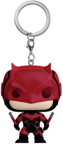 Figurine Funko Pop Daredevil [Marvel] Daredevil - Porte-clés