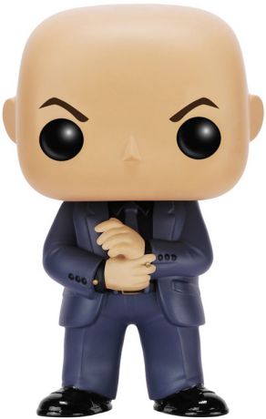 Figurine Funko Pop Daredevil [Marvel] #122 Wilson Fisk