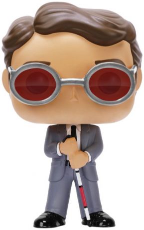 Figurine Funko Pop Daredevil [Marvel] #121 Matt Murdock