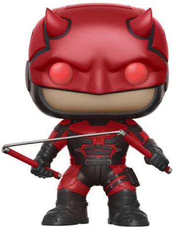 Figurine Funko Pop Daredevil [Marvel] #214 Daredevil