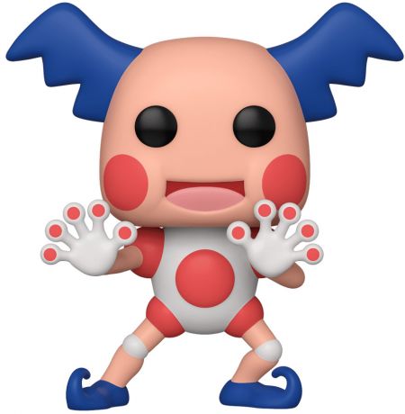 Figurine Funko Pop Pokémon #582 Mr. Mime