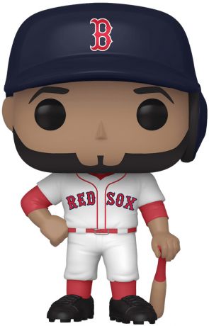 Figurine Funko Pop MLB : Ligue Majeure de Baseball #46 Xander Bogaerts