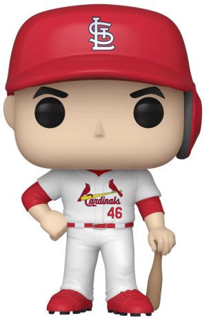 Figurine Funko Pop MLB : Ligue Majeure de Baseball #35 Paul Goldschmidt