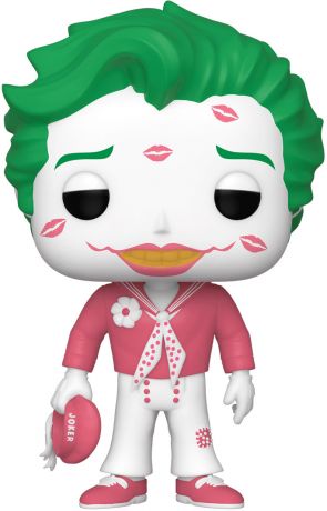 Figurine Funko Pop DC Comics Bombshells #170 Le Joker