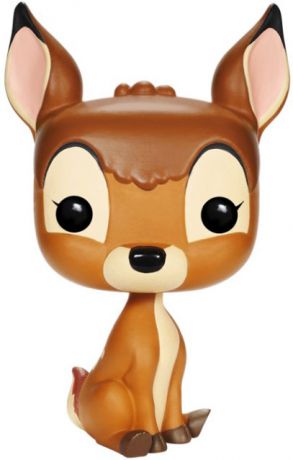 Figurine Funko Pop Bambi [Disney] #94 Bambi