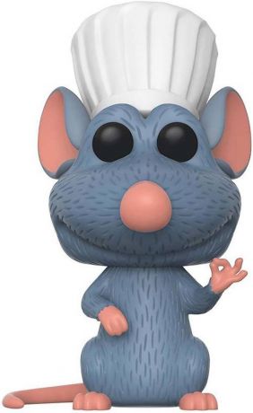 Figurine Funko Pop Ratatouille [Disney] #270 Remy