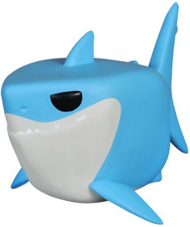 Figurine Funko Pop Le Monde de Nemo [Disney] #76 Bruce
