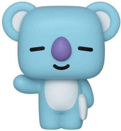 Figurine Funko Pop BT21 #682 Koya