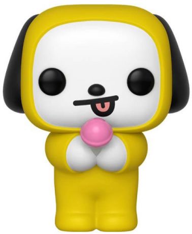 Figurine Funko Pop BT21 #686 Chimmy