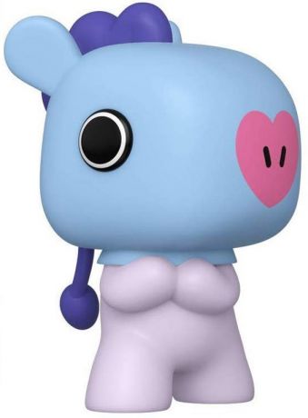 Figurine Funko Pop BT21 #685 Mang