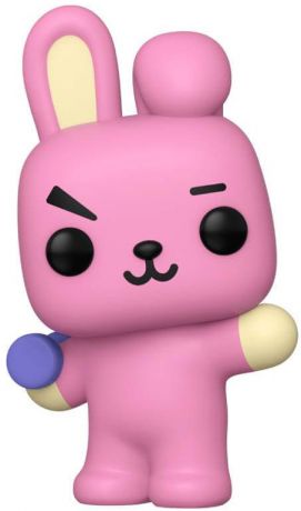 Figurine Funko Pop BT21 #688 Cooky