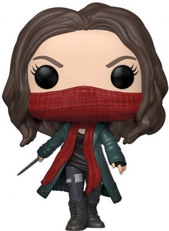 Figurine Funko Pop Mortal Engines #679 Hester Shaw