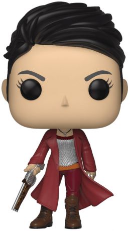 Figurine Funko Pop Mortal Engines #683 Anna Fang