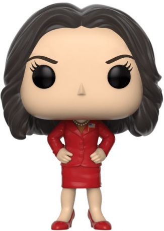 Figurine Funko Pop Veep #723 Selina Meyer