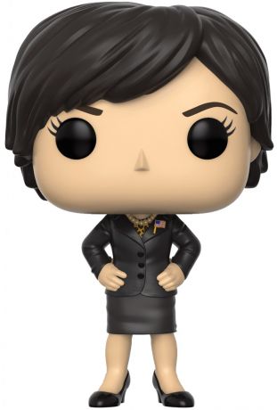 Figurine Funko Pop Veep #723 Selina Meyer [Chase]