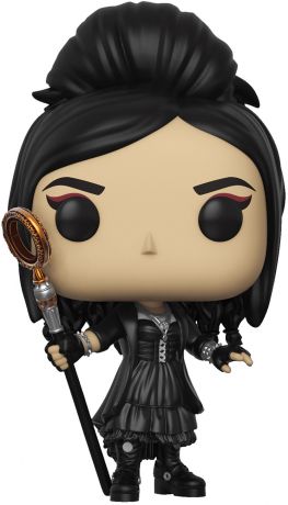 Figurine Funko Pop Runaways [Marvel] #355 Nico Minoru