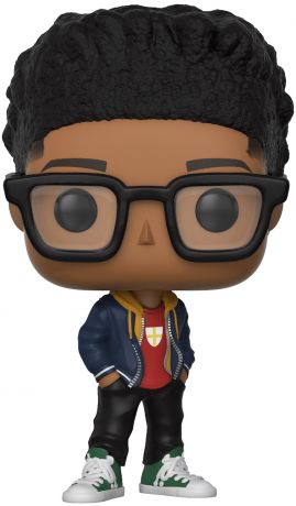 Figurine Funko Pop Runaways [Marvel] #356 Alex Wilder