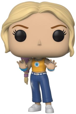 Figurine Funko Pop Runaways [Marvel] #357 Karolina Dean