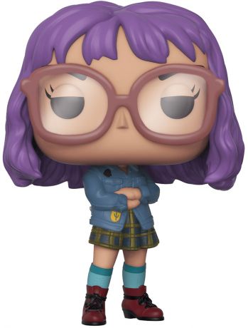 Figurine Funko Pop Runaways [Marvel] #358 Gert Yorkes