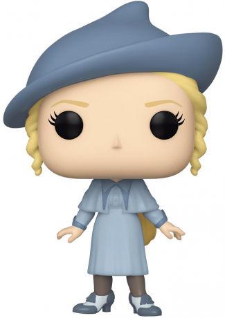 Figurine Funko Pop Harry Potter #108 Fleur Delacour