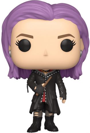 Figurine Funko Pop Harry Potter #107 Nymphadora Tonks