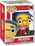 Figurine Pop Les Simpson #765 Milhouse