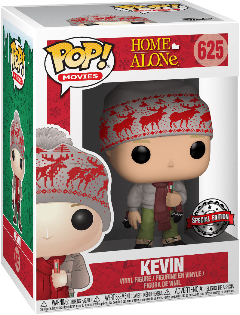 Figurine Pop Maman, j