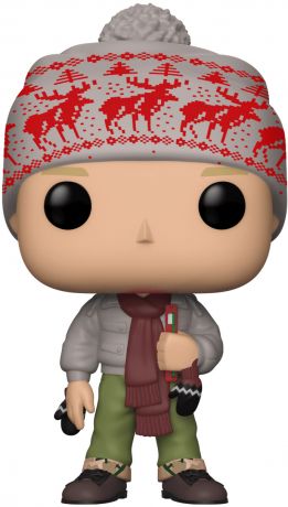 Figurine Funko Pop Maman, j'ai raté l'avion ! #625 Kevin McCallister