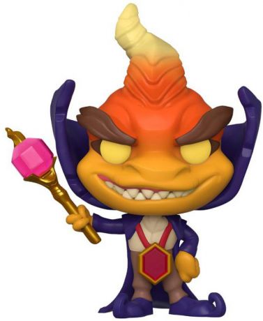 Figurine Funko Pop Spyro le Dragon #531 Ripto