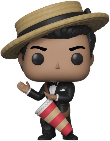 Figurine Funko Pop I Love Lucy #655 Ricky Ricardo