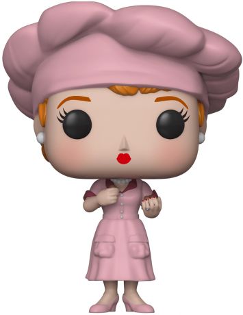 Figurine Funko Pop I Love Lucy #656 Lucy Ricardo