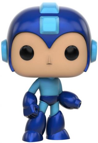 Figurine Funko Pop Mega Man #102 Mega man