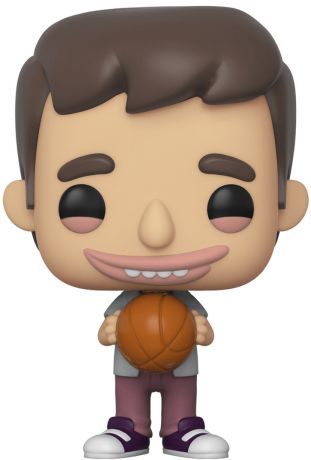 Figurine Funko Pop Big Mouth #683 Nick