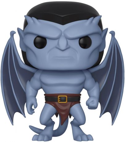 Figurine Funko Pop Gargoyles, les anges de la nuit [Disney] #389 Goliath