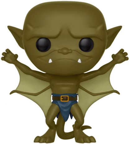 Figurine Funko Pop Gargoyles, les anges de la nuit [Disney] #396 Lexington
