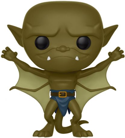 Figurine Funko Pop Gargoyles, les anges de la nuit [Disney] #396 Lexington