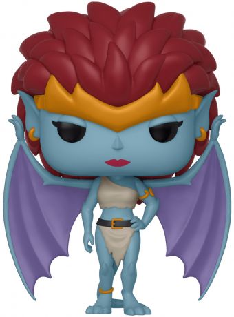 Figurine Funko Pop Gargoyles, les anges de la nuit [Disney] #390 Demona