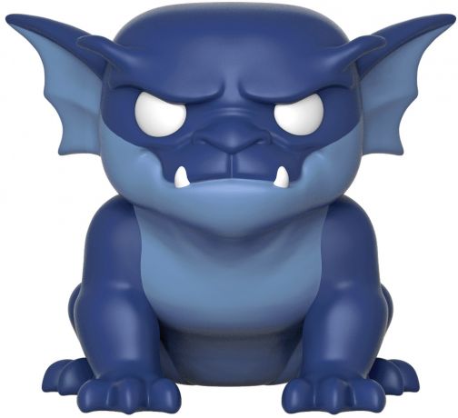 Figurine Funko Pop Gargoyles, les anges de la nuit [Disney] #394 Bronx