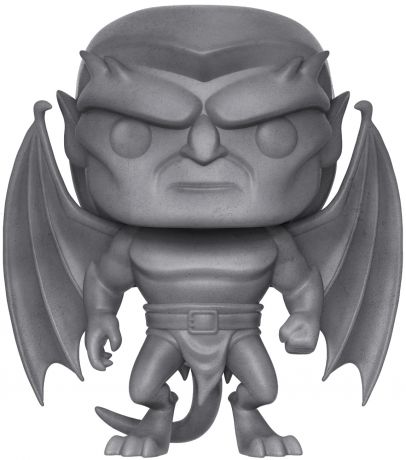 Figurine Funko Pop Gargoyles, les anges de la nuit [Disney] #389 Goliath - Pierre