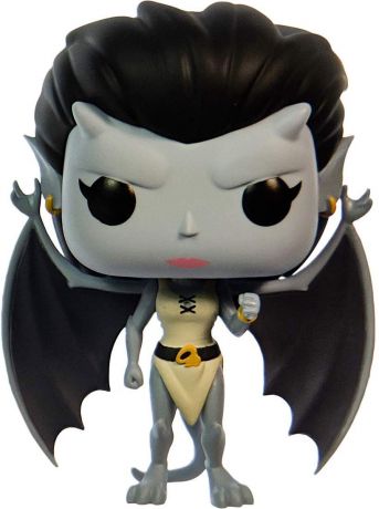 Figurine Funko Pop Gargoyles, les anges de la nuit [Disney] #464 Angela