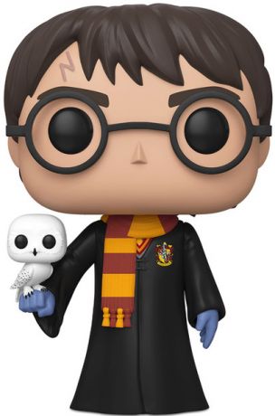 Figurine Funko Pop Harry Potter #01 Harry Potter - 46 cm