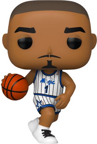 Figurine Funko Pop NBA #82 Penny Hardaway (Magic home)