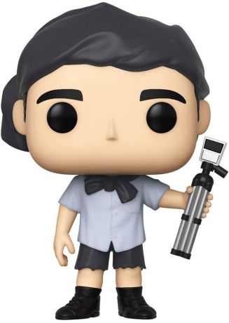 Figurine Funko Pop The Office #1005 Michael Scott