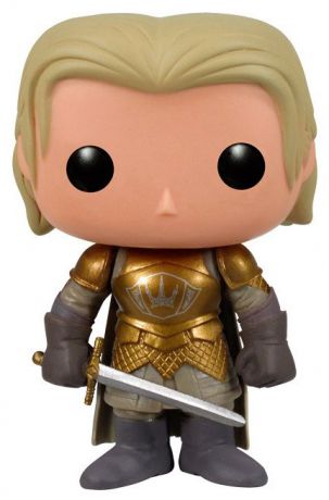 Figurine Funko Pop Game of Thrones #10 Jaime Lannister