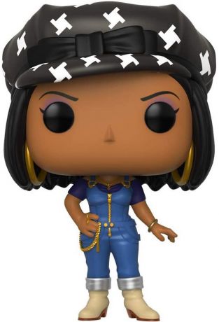 Figurine Funko Pop The Office #1008 Kelly Kapoor